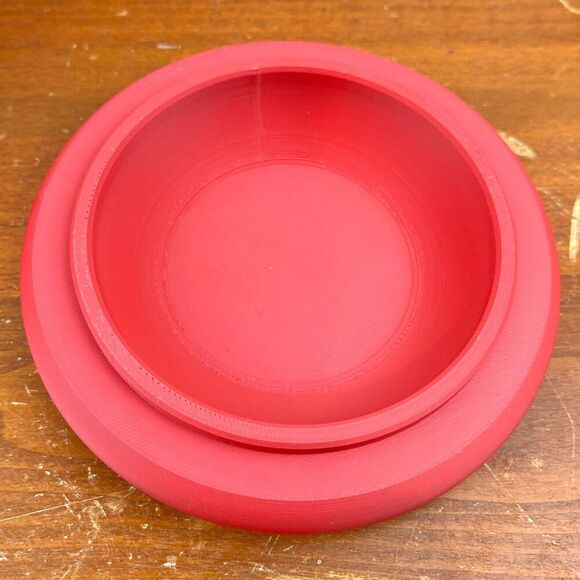 Indoor Flower Pot, Bloom Planter Pot, Houseplants, Ecofriendly - Picture 7 of 10